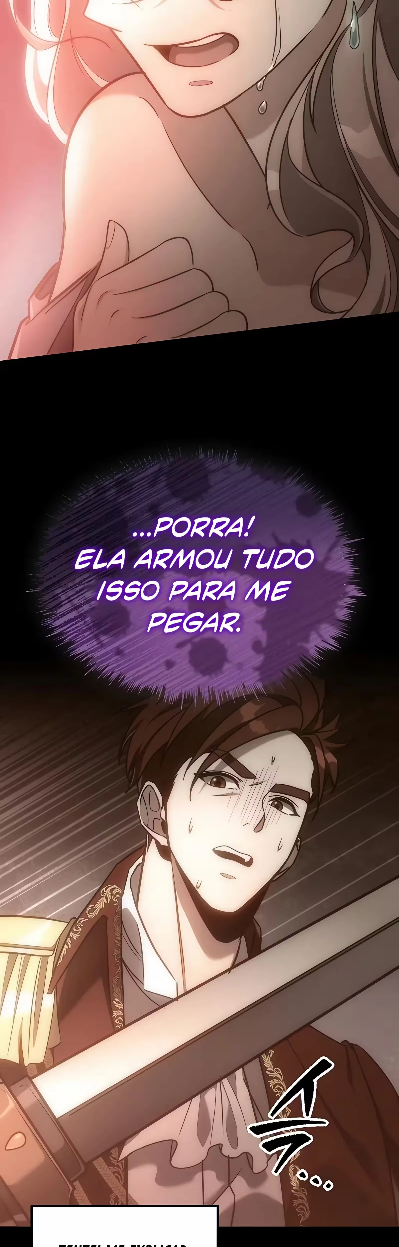O Regressor da FamÃ­lia CaÃ­da capitulo 4 pagina 80