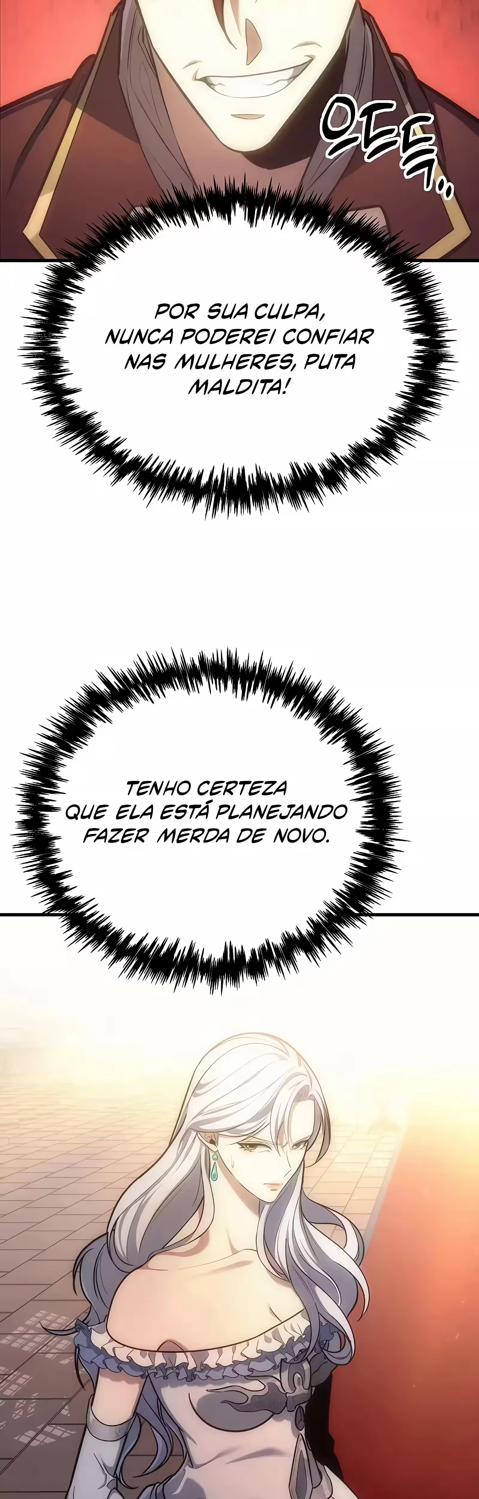 O Regressor da FamÃ­lia CaÃ­da capitulo 4 pagina 82