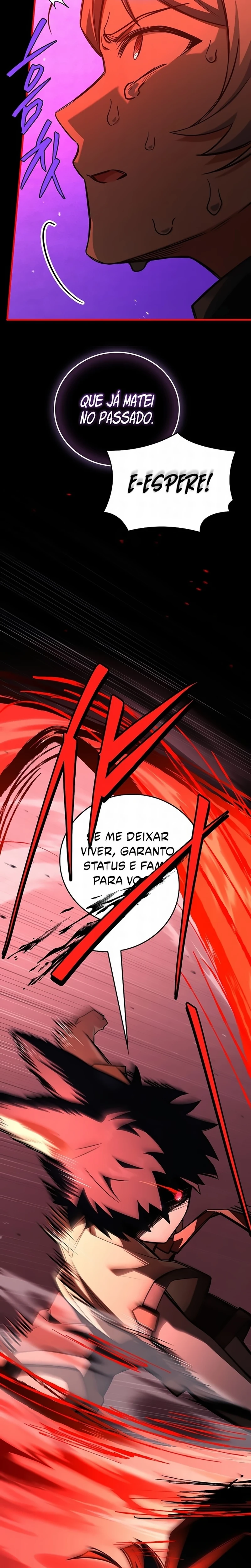 O Herói Lendário é um Aluno Com Honras da Academia capitulo 69 pagina 14