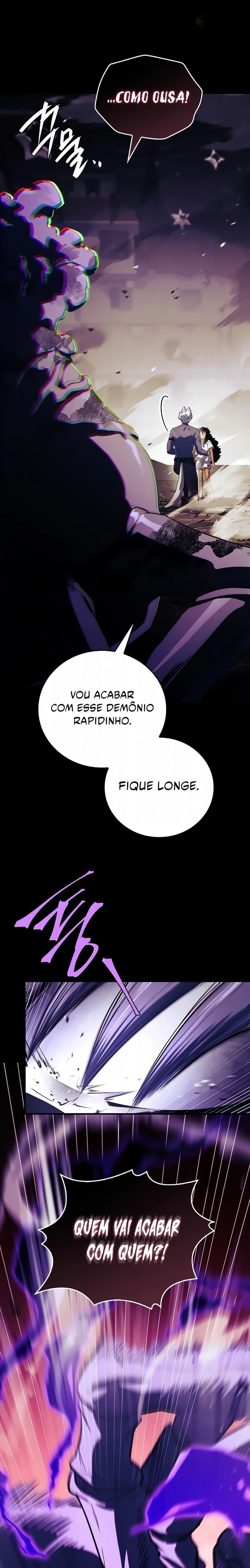 O Herói Lendário é um Aluno Com Honras da Academia capitulo 69 pagina 2