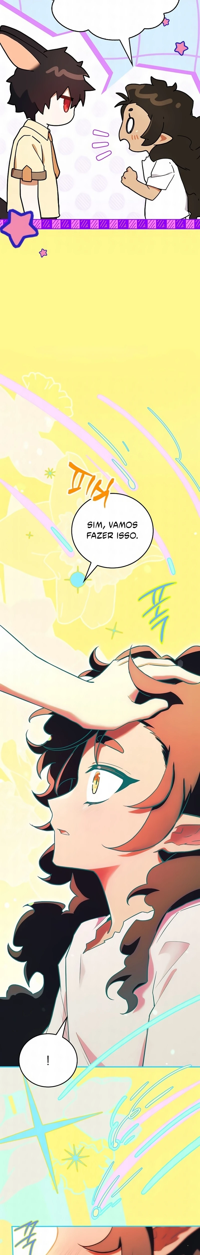 O Herói Lendário é um Aluno Com Honras da Academia capitulo 69 pagina 21