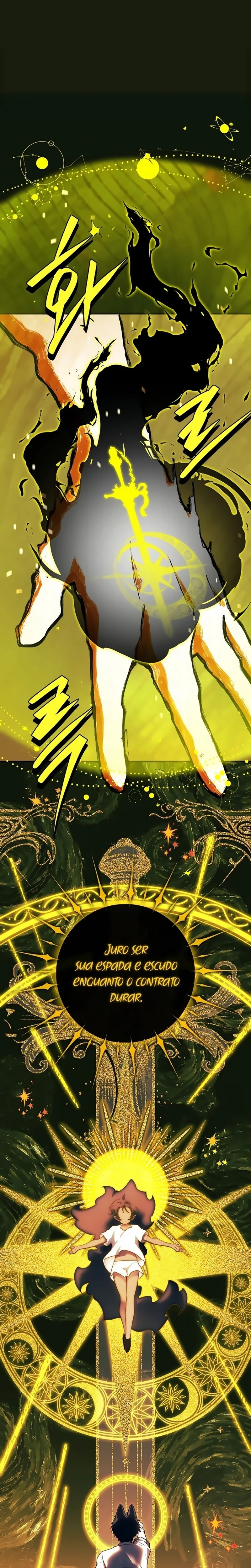 O Herói Lendário é um Aluno Com Honras da Academia capitulo 69 pagina 28