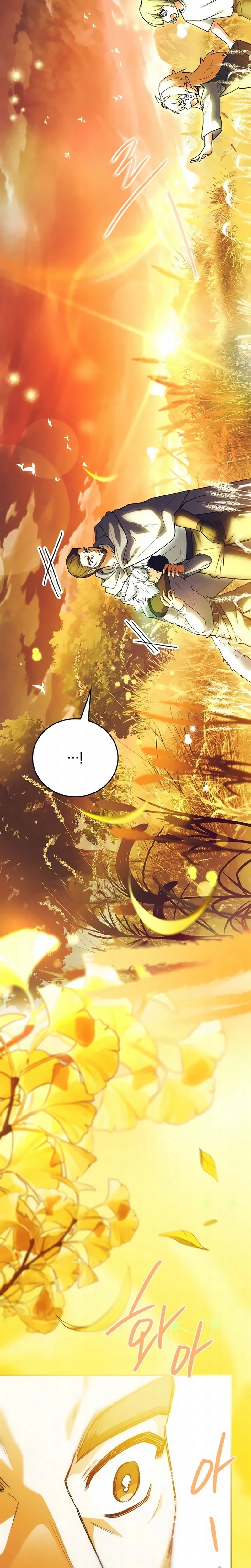 O Herói Lendário é um Aluno Com Honras da Academia capitulo 69 pagina 35