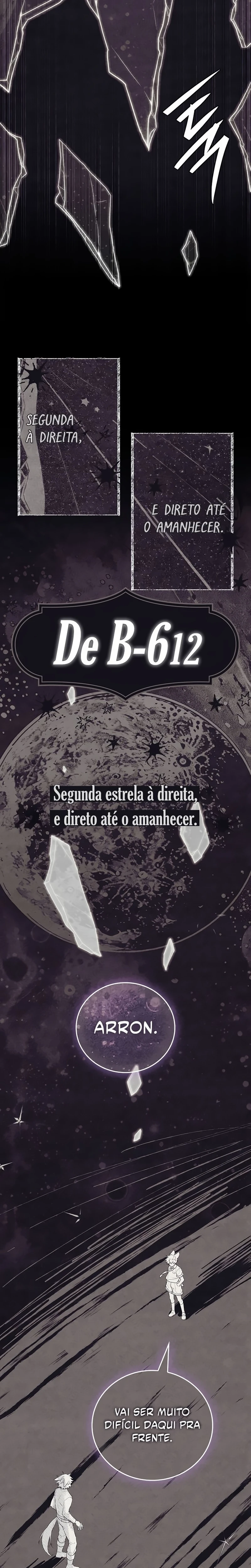 O Herói Lendário é um Aluno Com Honras da Academia capitulo 69 pagina 45