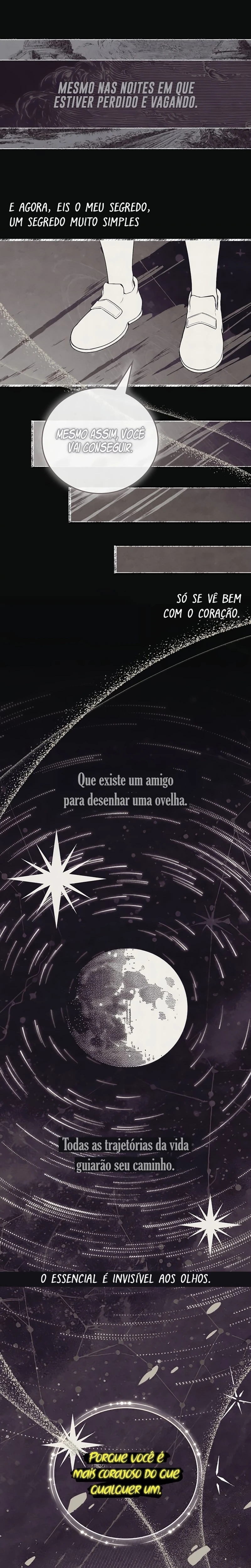 O Herói Lendário é um Aluno Com Honras da Academia capitulo 69 pagina 47