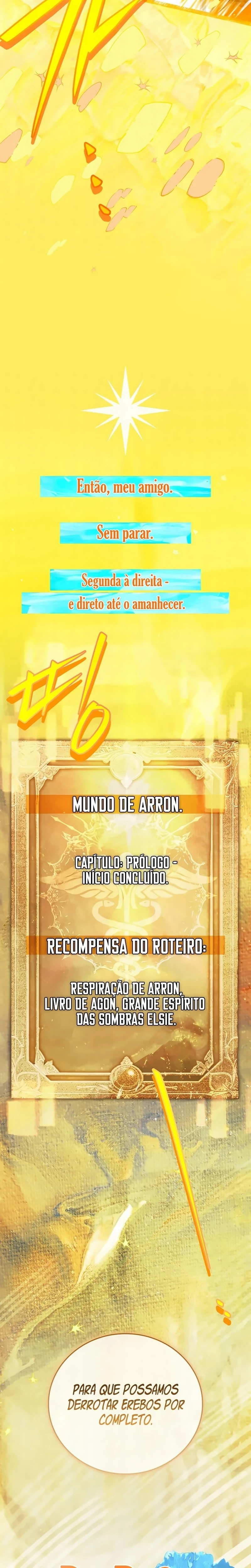 O Herói Lendário é um Aluno Com Honras da Academia capitulo 69 pagina 51