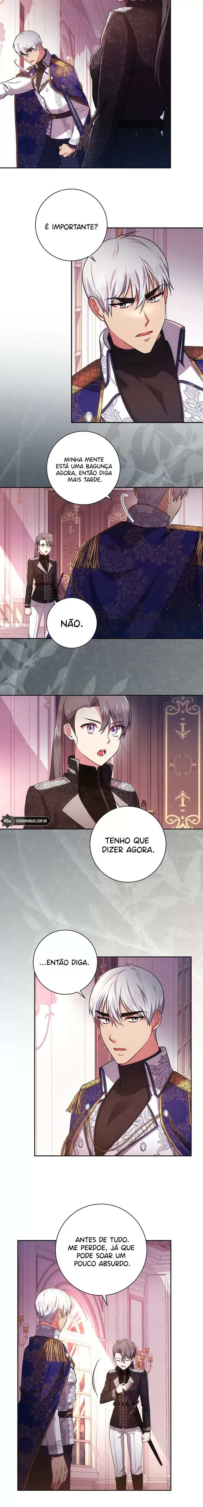 As CircunstÃ¢ncias de Irene capitulo 35 pagina 11