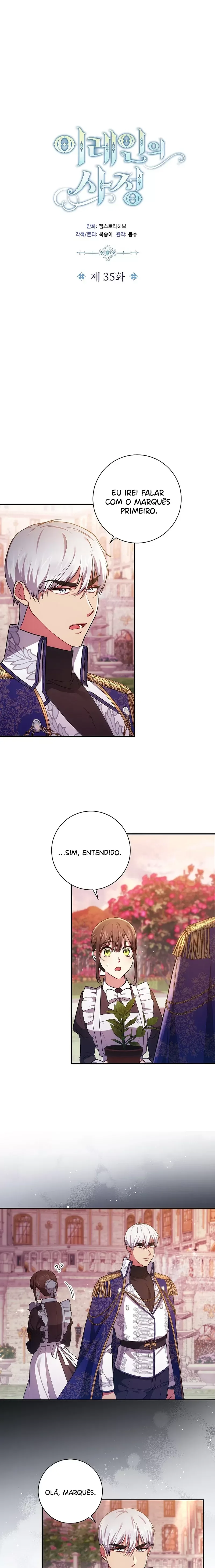 As CircunstÃ¢ncias de Irene capitulo 35 pagina 2