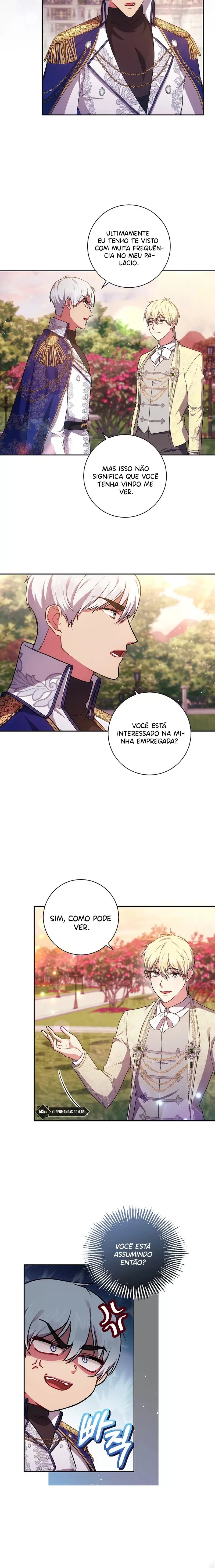 As CircunstÃ¢ncias de Irene capitulo 35 pagina 3