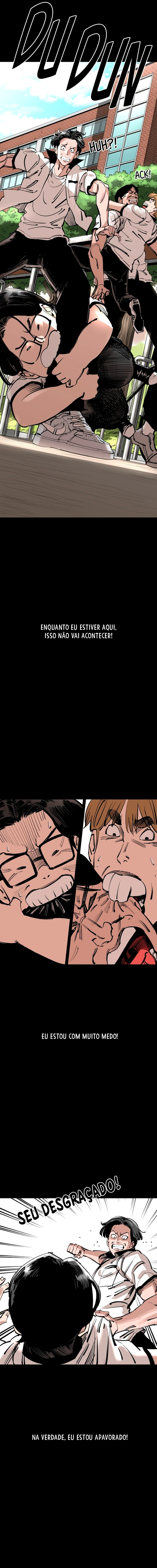 O Grande Salto capitulo 126 pagina 12