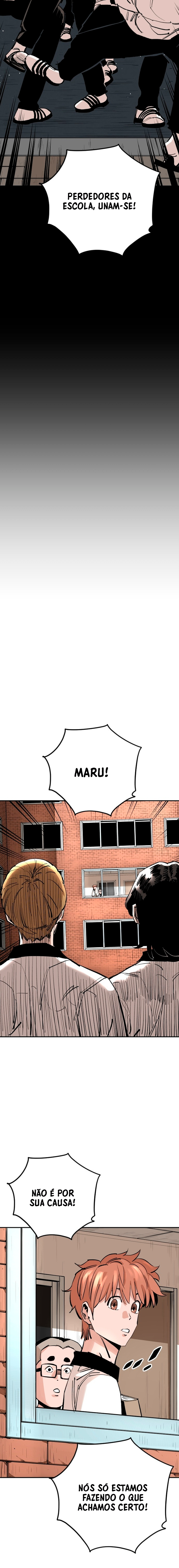 O Grande Salto capitulo 126 pagina 15