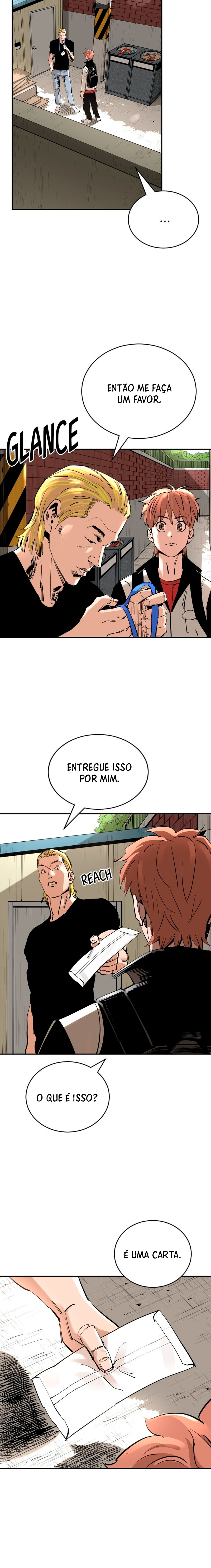 O Grande Salto capitulo 126 pagina 19