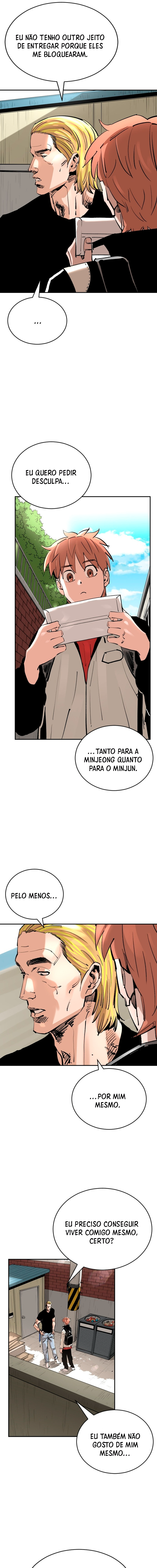 O Grande Salto capitulo 126 pagina 20