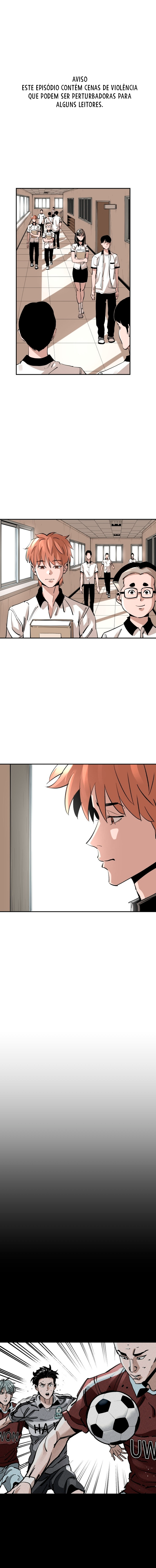 O Grande Salto capitulo 126 pagina 2