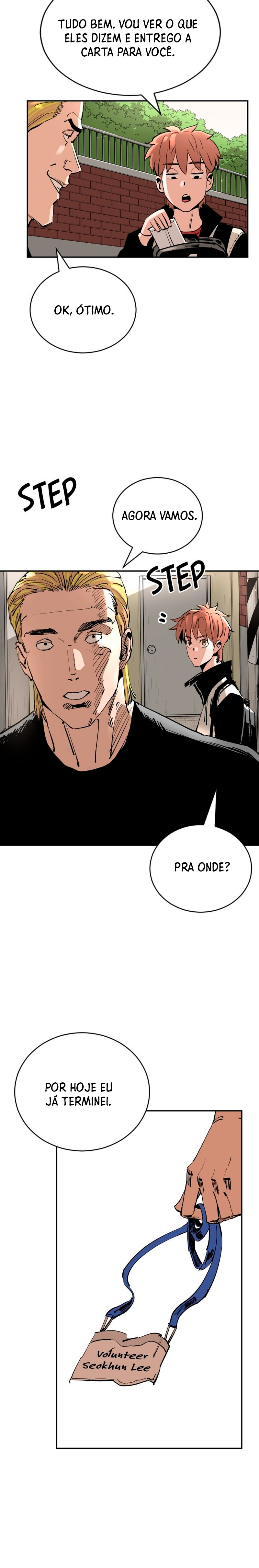 O Grande Salto capitulo 126 pagina 21