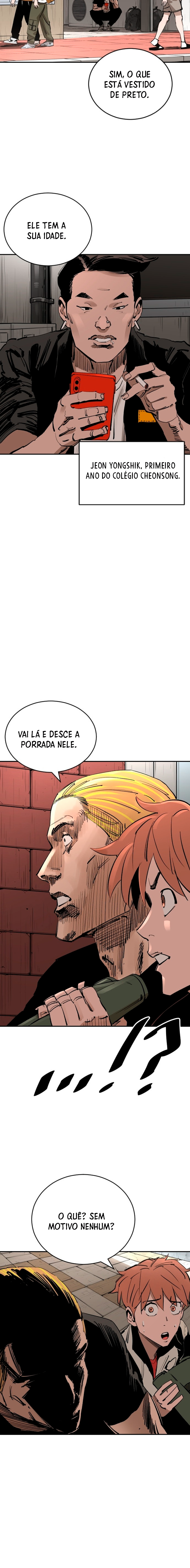 O Grande Salto capitulo 126 pagina 23