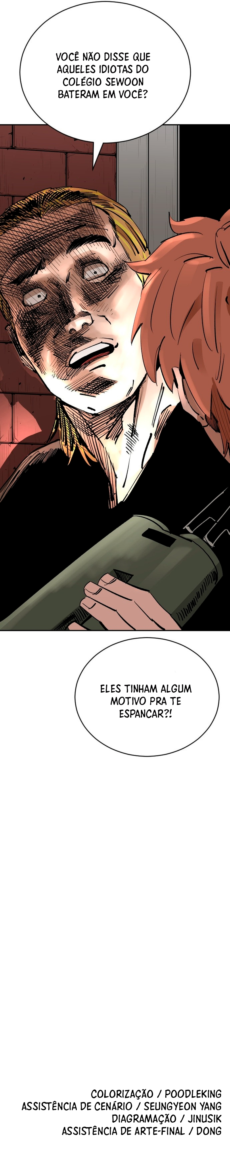 O Grande Salto capitulo 126 pagina 24