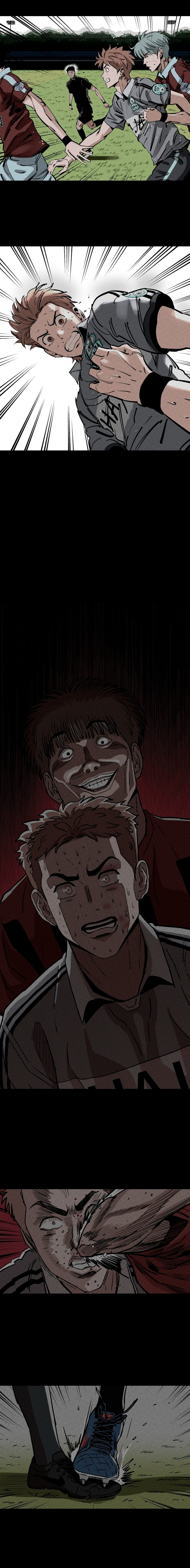O Grande Salto capitulo 126 pagina 3