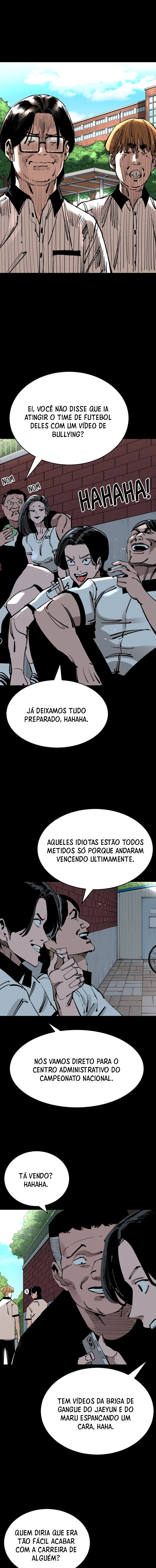 O Grande Salto capitulo 126 pagina 8