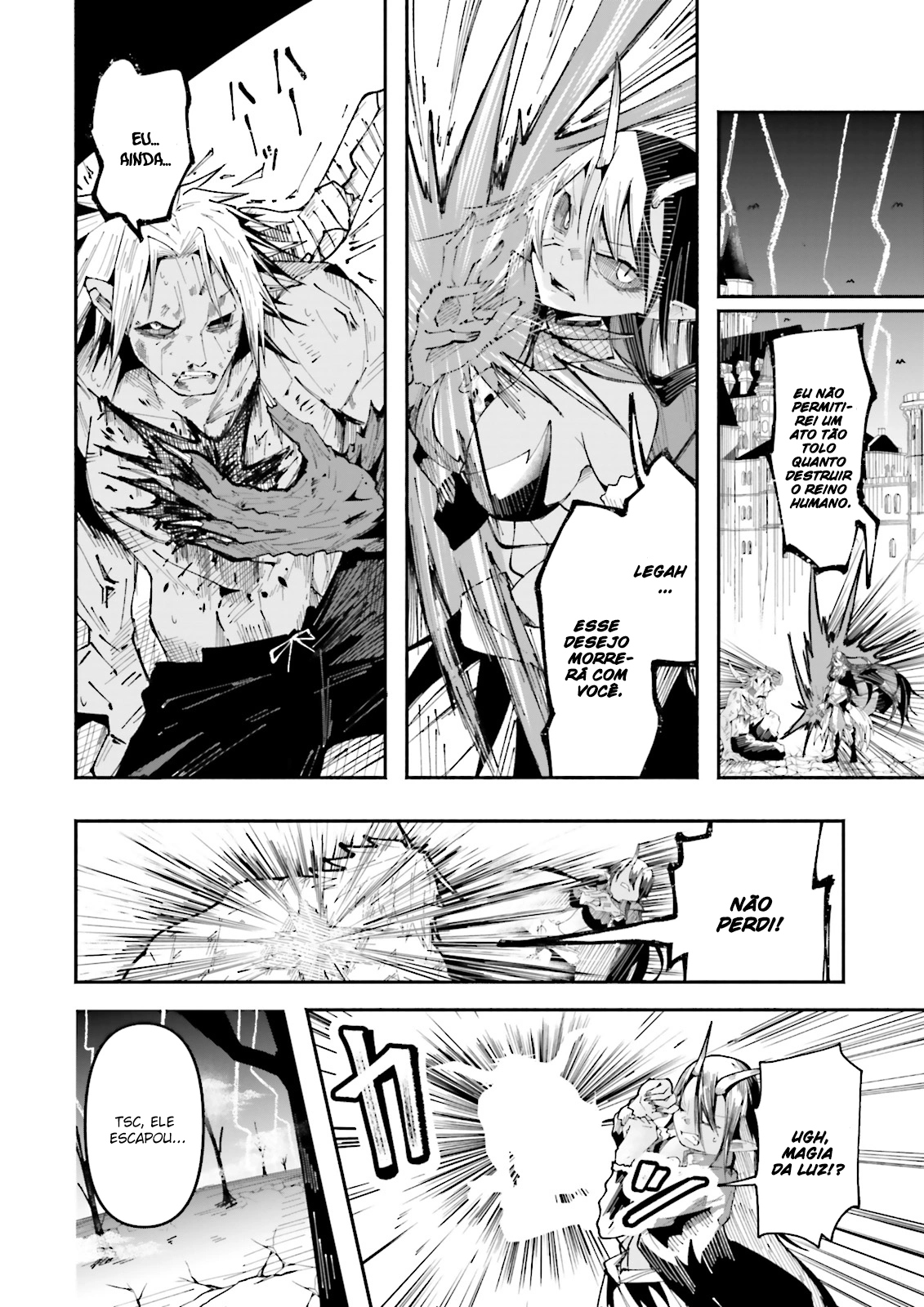 Isekai de Haishin Katsudou wo Shitara Tairyou no Yandere Shinja wo Umidashite Shimatta Ken capitulo 25 pagina 3