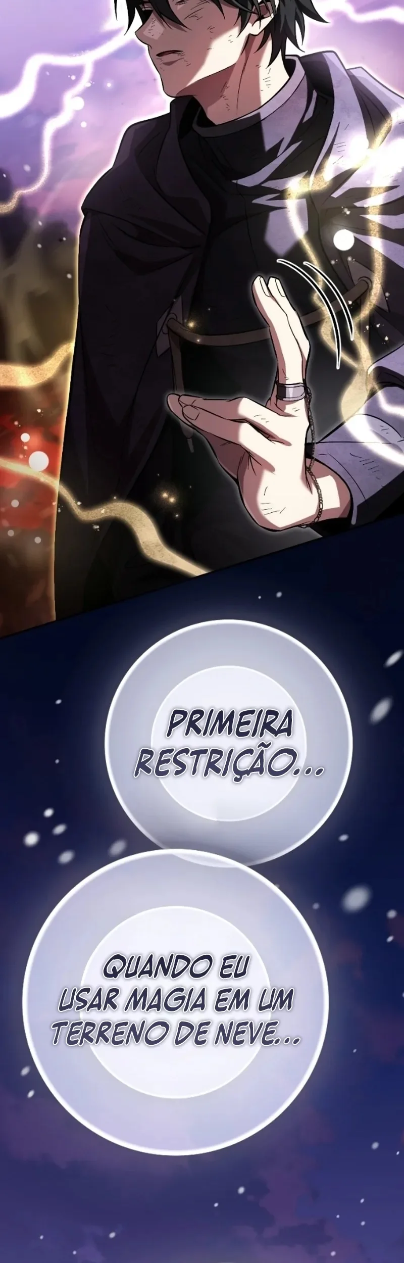 Como Cuidar De VilÃµes Da Forma Certa capitulo 24 pagina 12