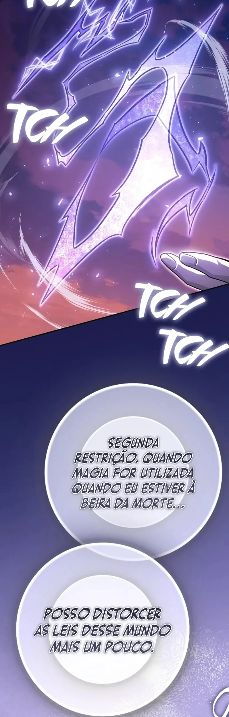 Como Cuidar De VilÃµes Da Forma Certa capitulo 24 pagina 15