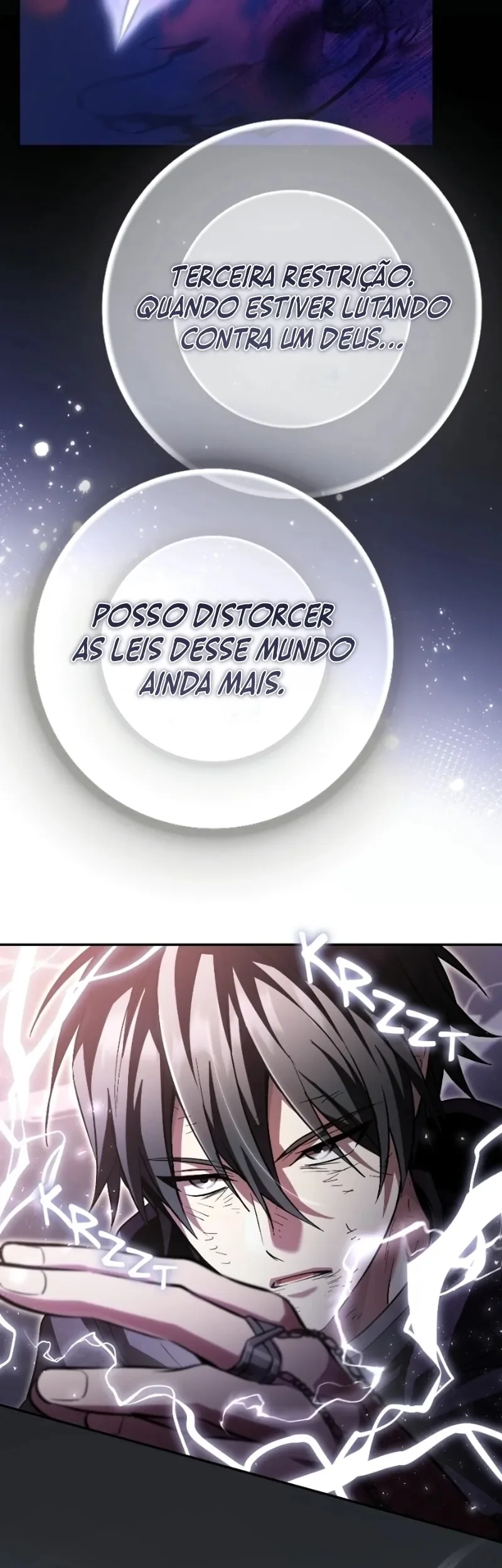 Como Cuidar De VilÃµes Da Forma Certa capitulo 24 pagina 19