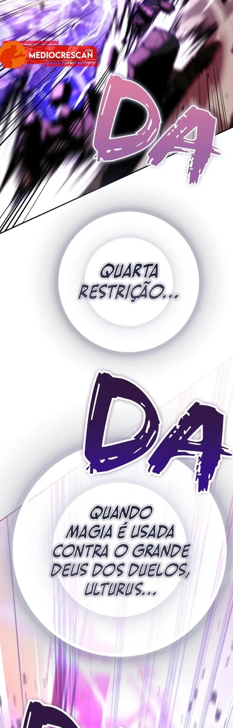 Como Cuidar De VilÃµes Da Forma Certa capitulo 24 pagina 21