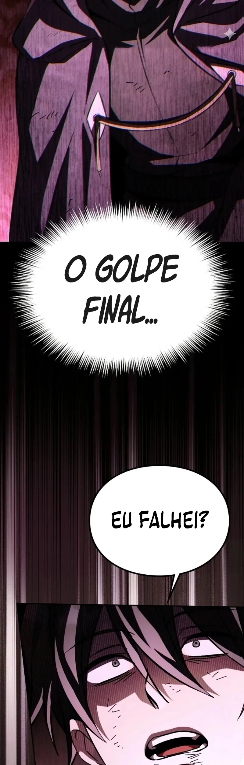 Como Cuidar De VilÃµes Da Forma Certa capitulo 24 pagina 31