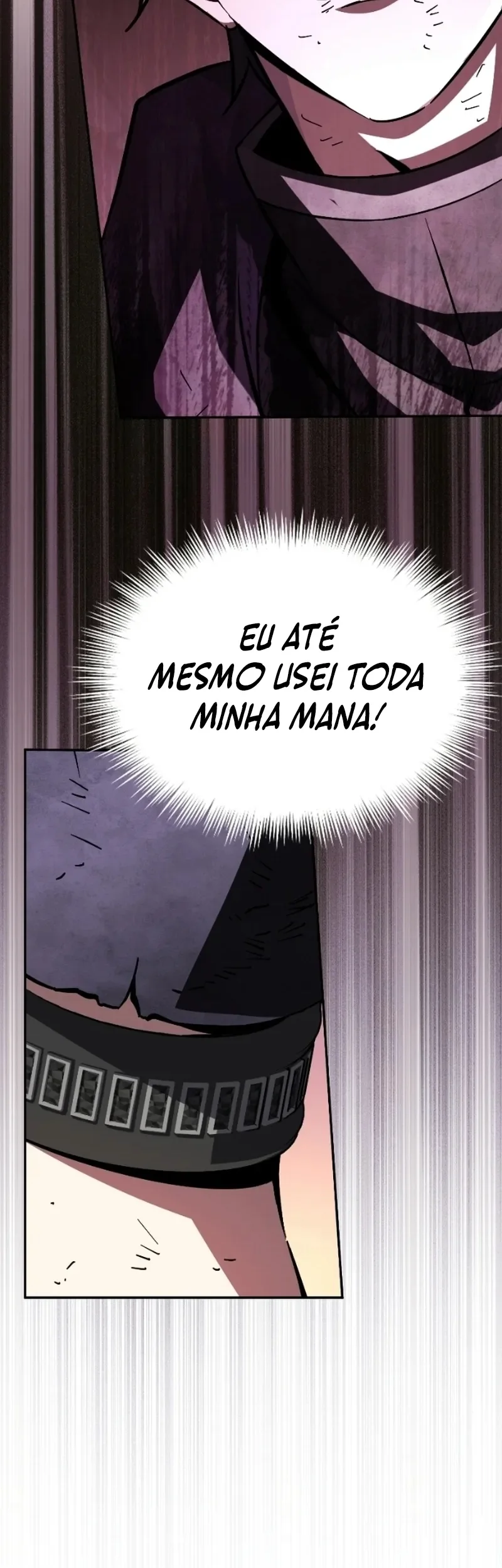 Como Cuidar De VilÃµes Da Forma Certa capitulo 24 pagina 32