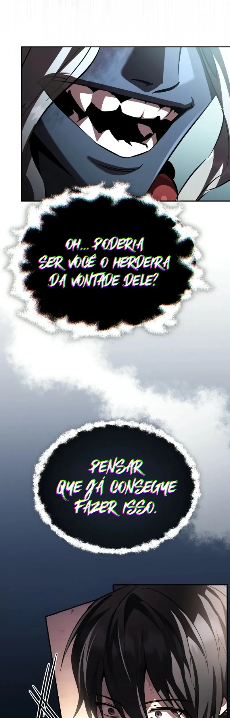 Como Cuidar De VilÃµes Da Forma Certa capitulo 24 pagina 33