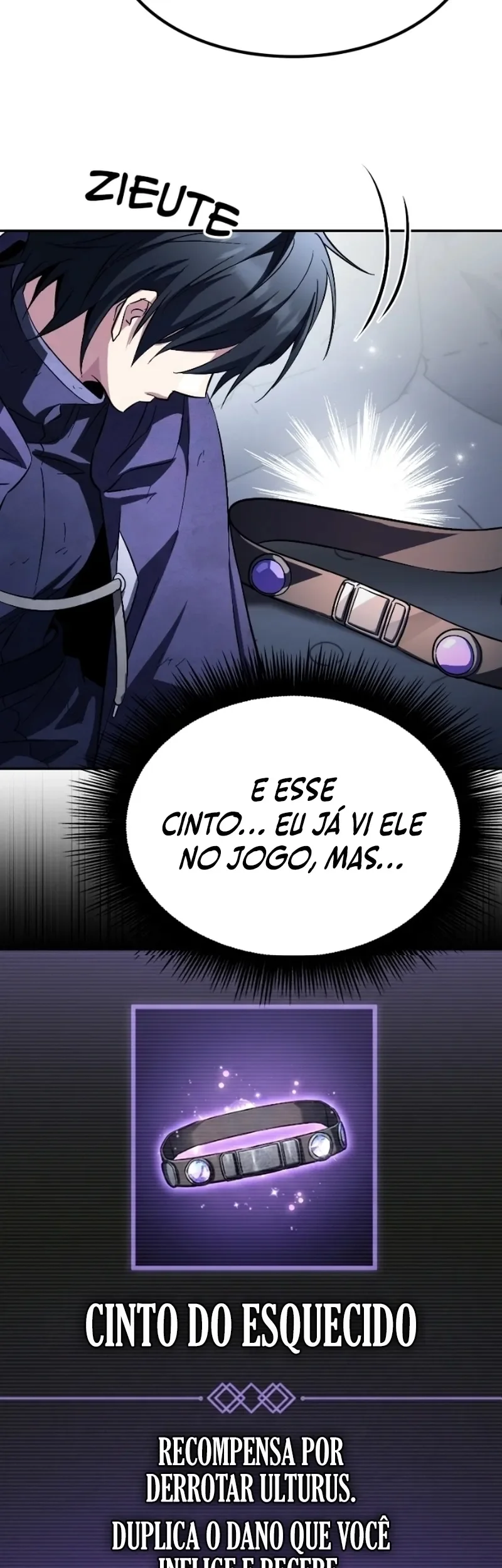 Como Cuidar De VilÃµes Da Forma Certa capitulo 24 pagina 49