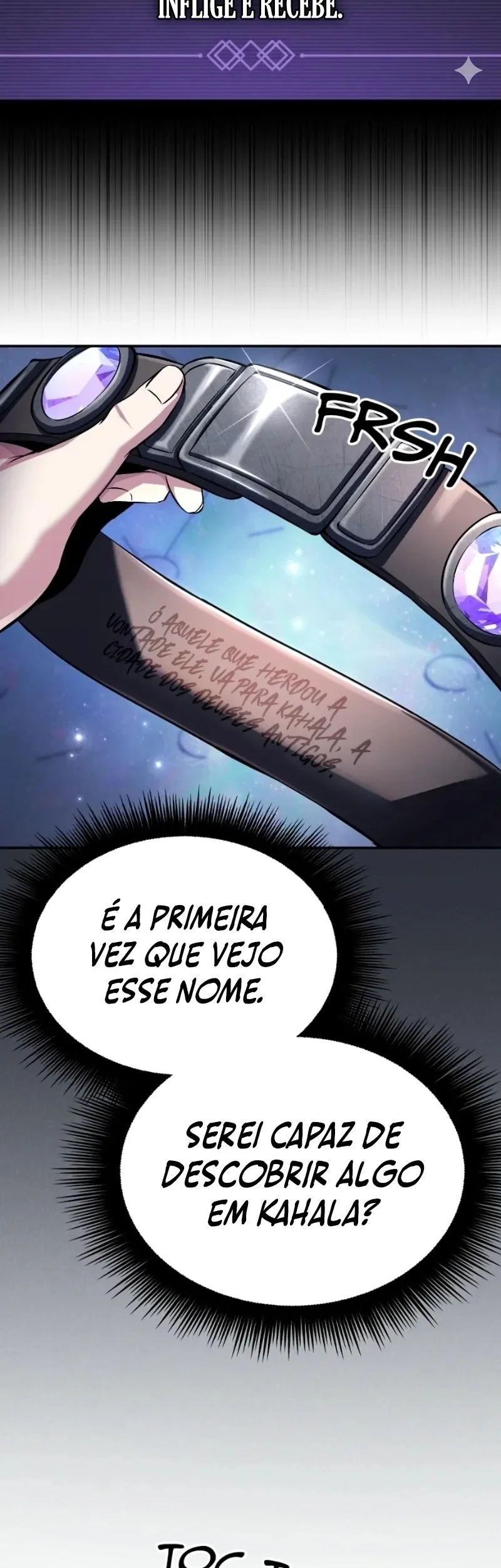 Como Cuidar De VilÃµes Da Forma Certa capitulo 24 pagina 50