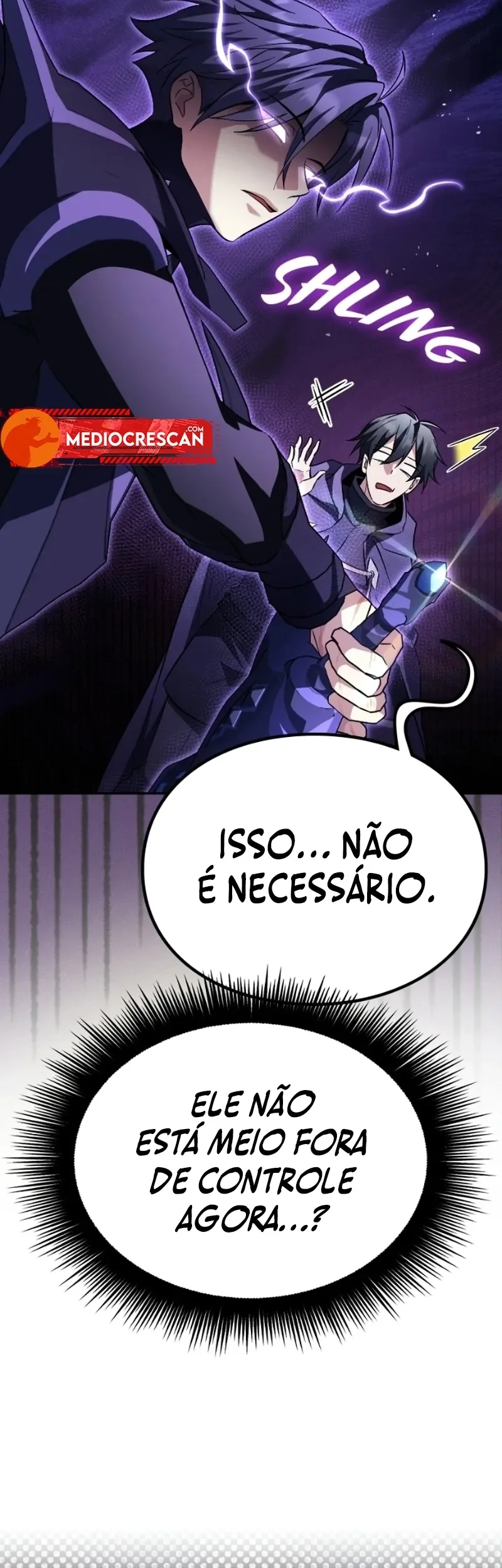 Como Cuidar De VilÃµes Da Forma Certa capitulo 24 pagina 52