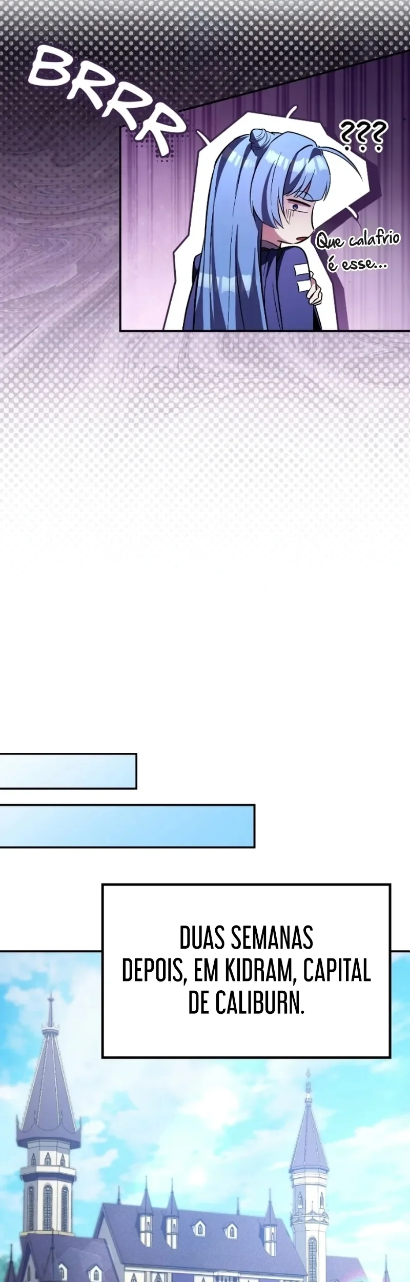 Como Cuidar De VilÃµes Da Forma Certa capitulo 24 pagina 53