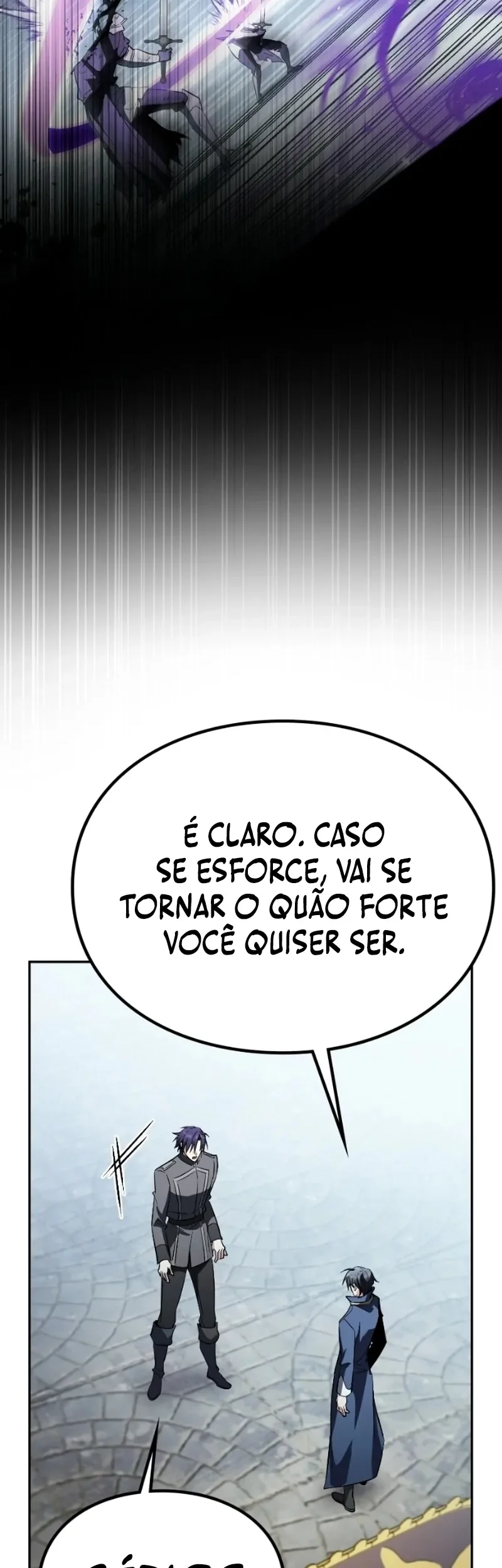 Como Cuidar De VilÃµes Da Forma Certa capitulo 24 pagina 60