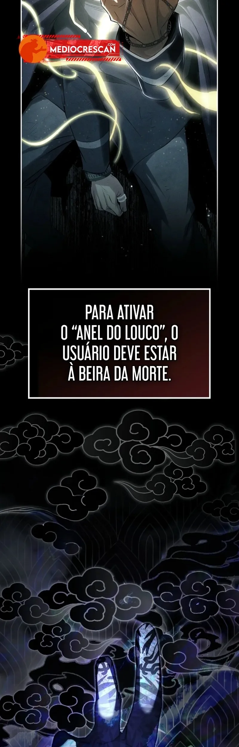 Como Cuidar De VilÃµes Da Forma Certa capitulo 24 pagina 6