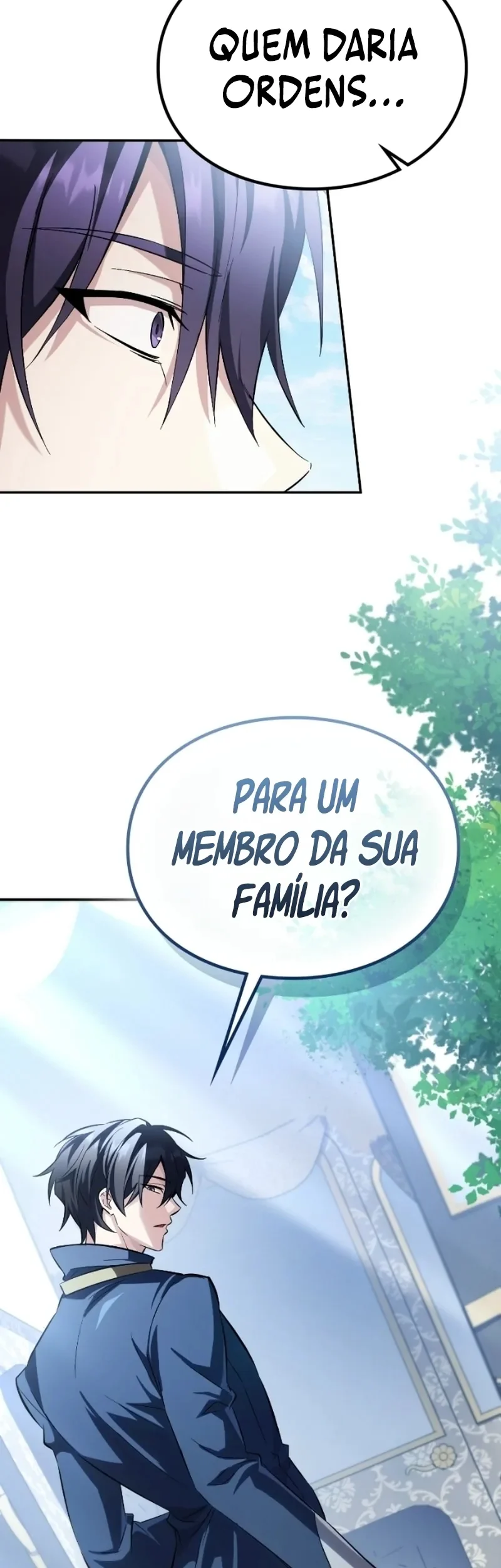 Como Cuidar De VilÃµes Da Forma Certa capitulo 24 pagina 63