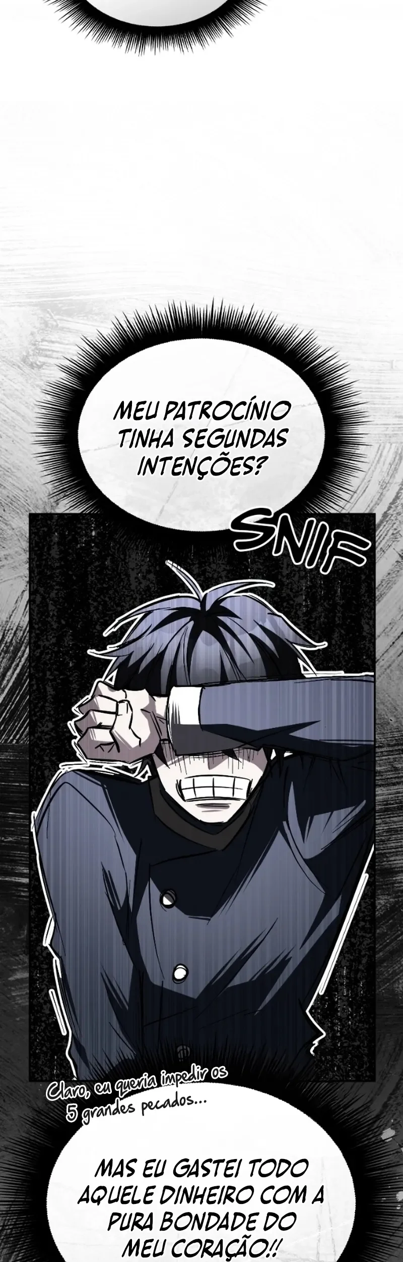 Como Cuidar De VilÃµes Da Forma Certa capitulo 24 pagina 67