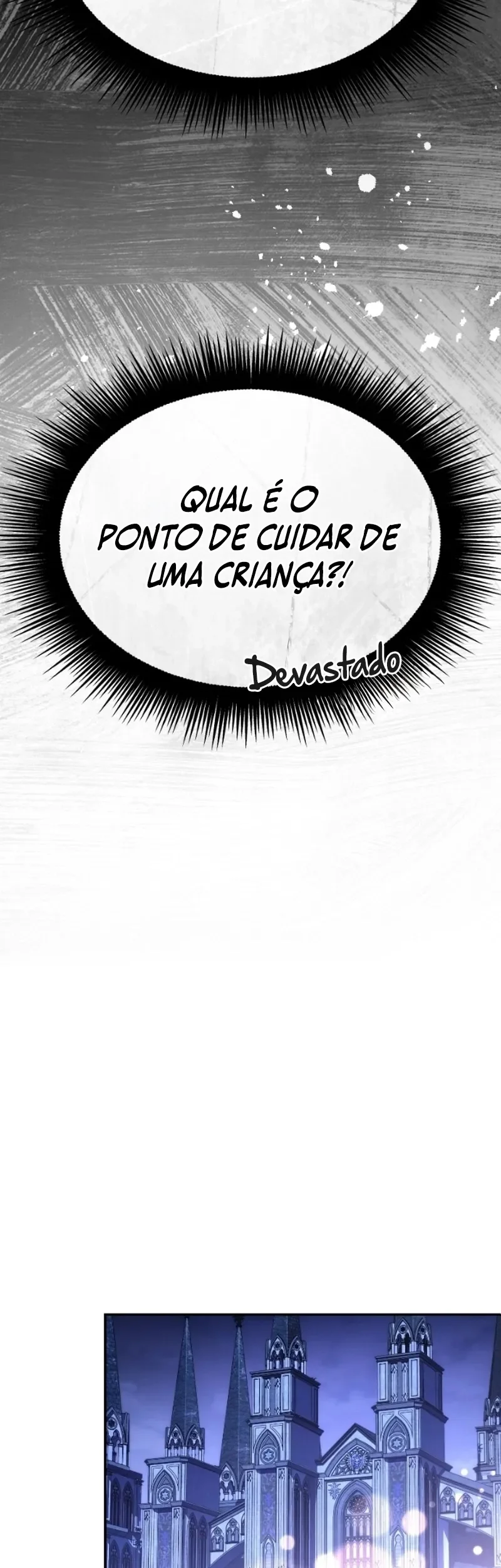 Como Cuidar De VilÃµes Da Forma Certa capitulo 24 pagina 68