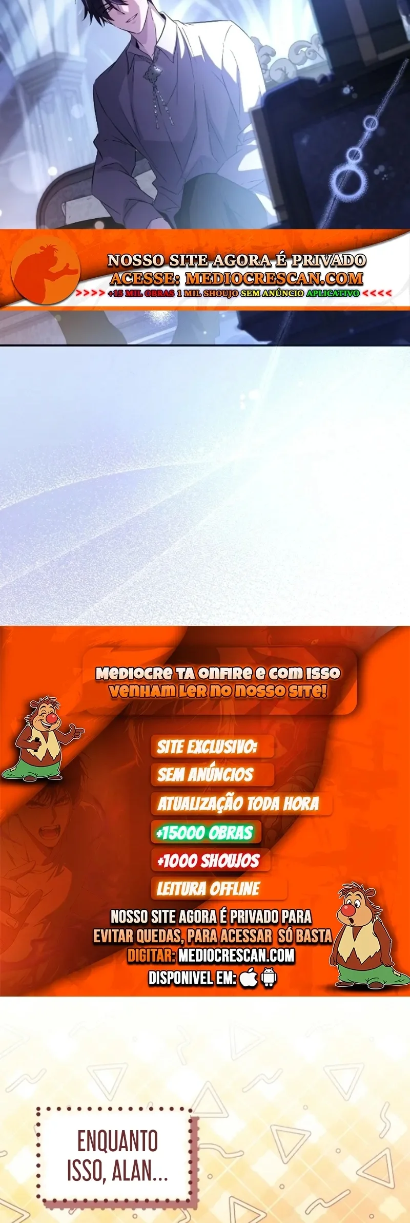 Como Cuidar De VilÃµes Da Forma Certa capitulo 24 pagina 74