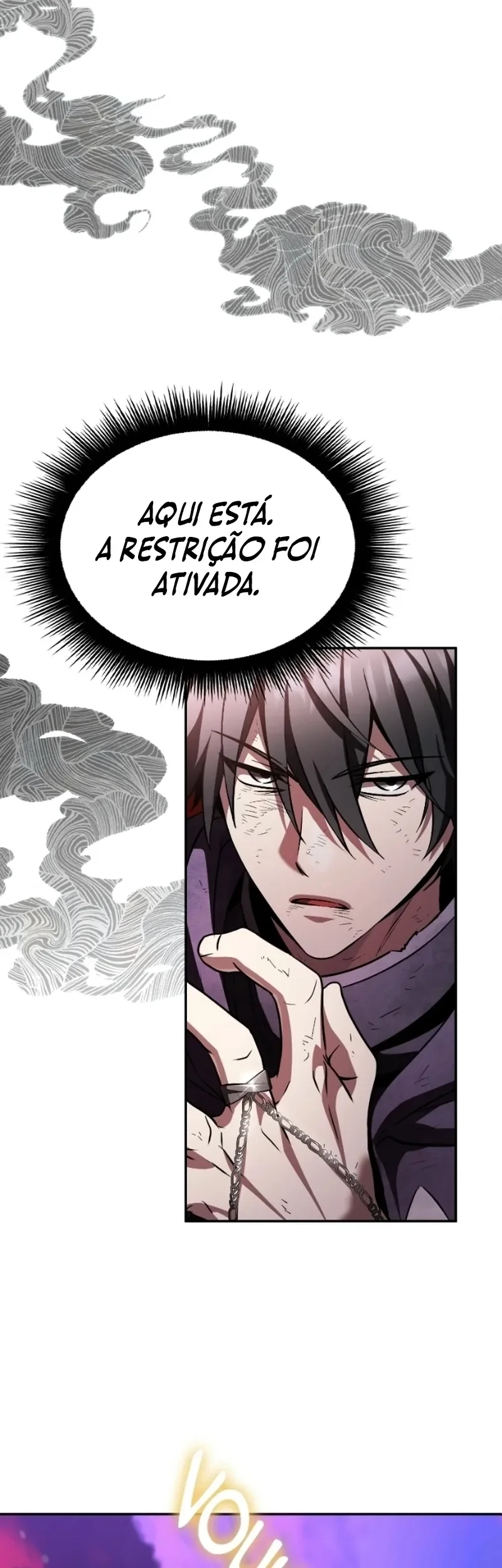 Como Cuidar De VilÃµes Da Forma Certa capitulo 24 pagina 9