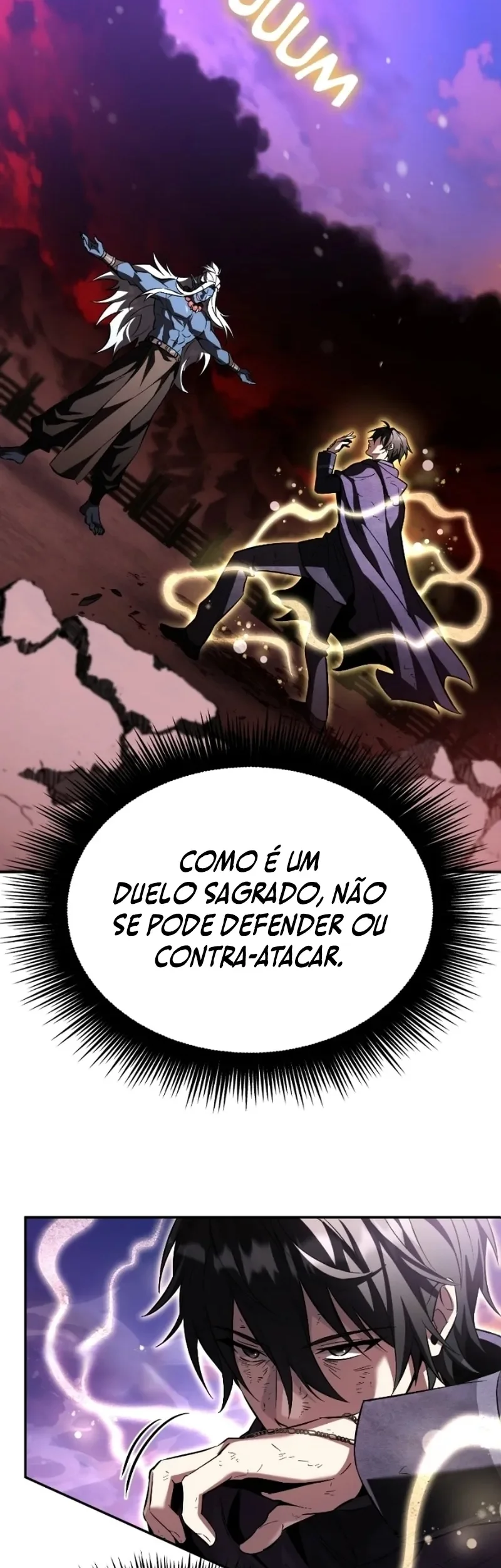 Como Cuidar De VilÃµes Da Forma Certa capitulo 24 pagina 10