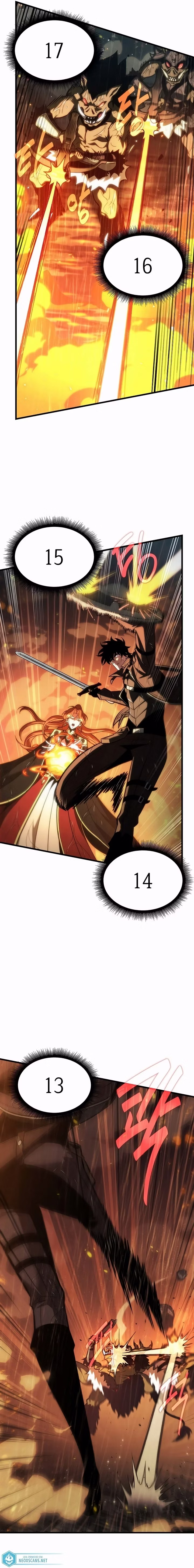 Me Escolha, Infinite Gacha capitulo 27 pagina 14