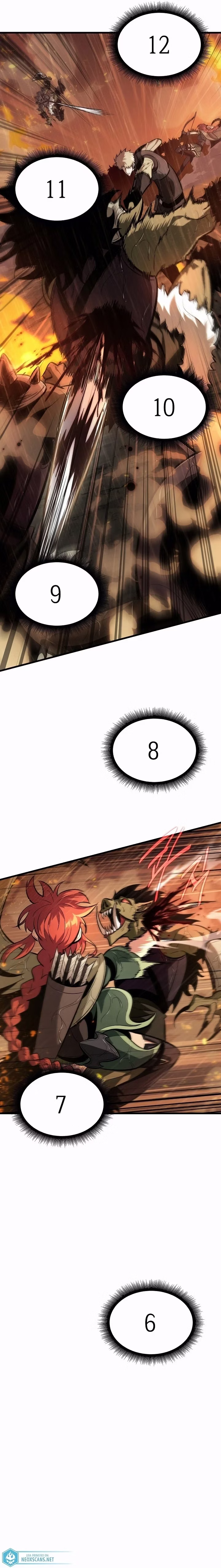 Me Escolha, Infinite Gacha capitulo 27 pagina 15