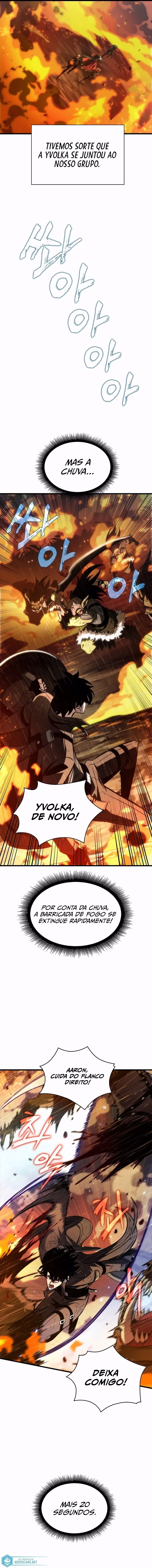 Me Escolha, Infinite Gacha capitulo 27 pagina 16