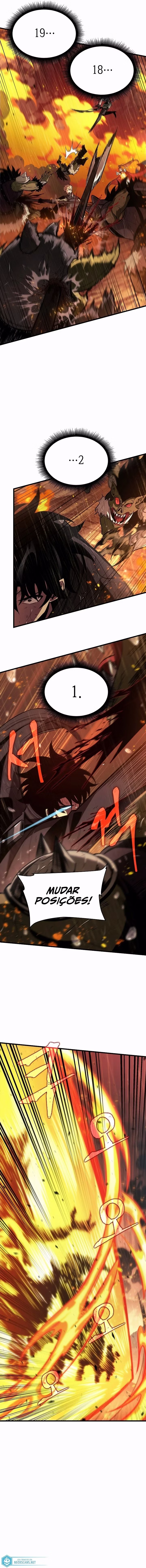 Me Escolha, Infinite Gacha capitulo 27 pagina 17