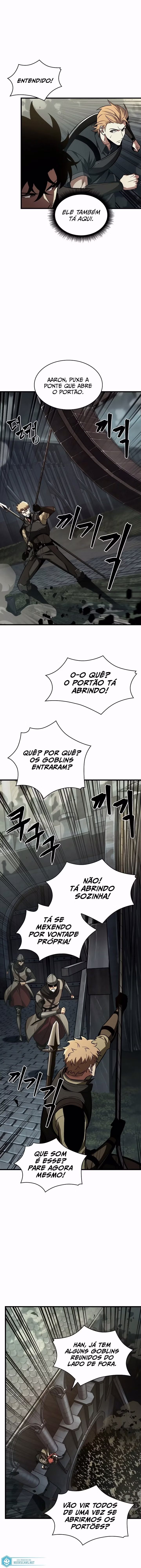 Me Escolha, Infinite Gacha capitulo 27 pagina 4