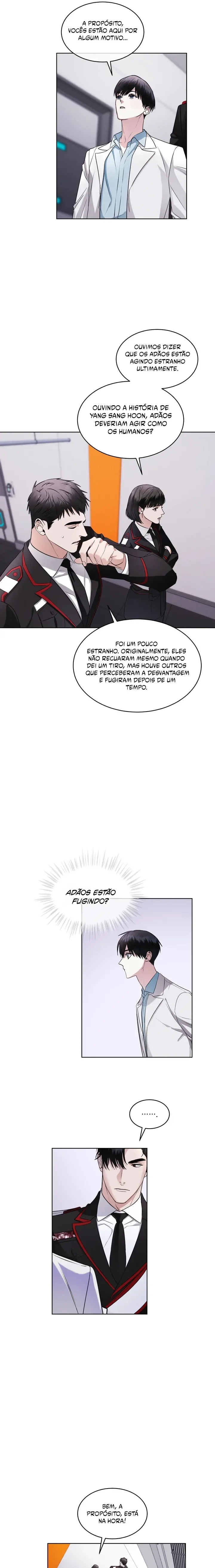 Cidade Arco-Ãris capitulo 14 pagina 15