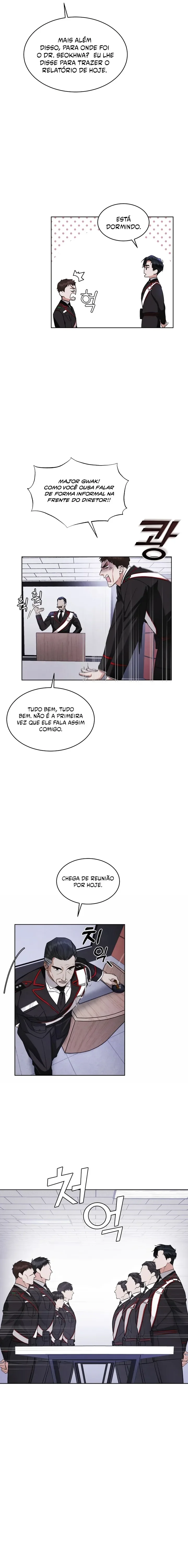 Cidade Arco-Ãris capitulo 14 pagina 5